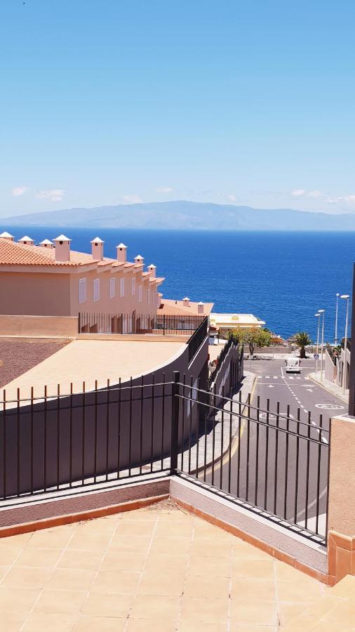 Ocean Romance Puerto de Santiago  Exterior foto