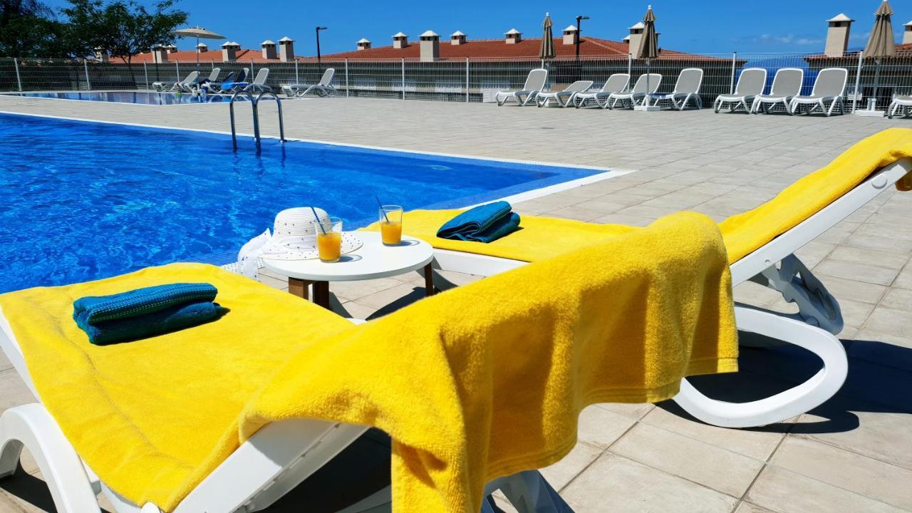 Ocean Romance Puerto de Santiago  Exterior foto